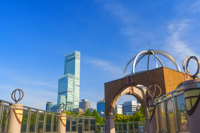 伝統と活気あふれる街！天王寺の人気観光スポット13選