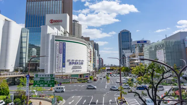 【神戸交通ガイド】主要交通手段とお勧め乗車券を徹底解説！