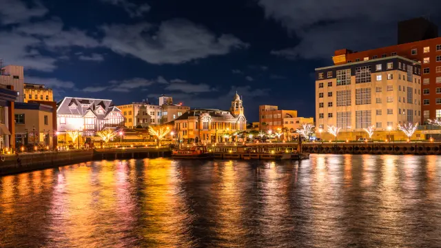 【超嚴選】一篇搞定！門司港必去景點11選