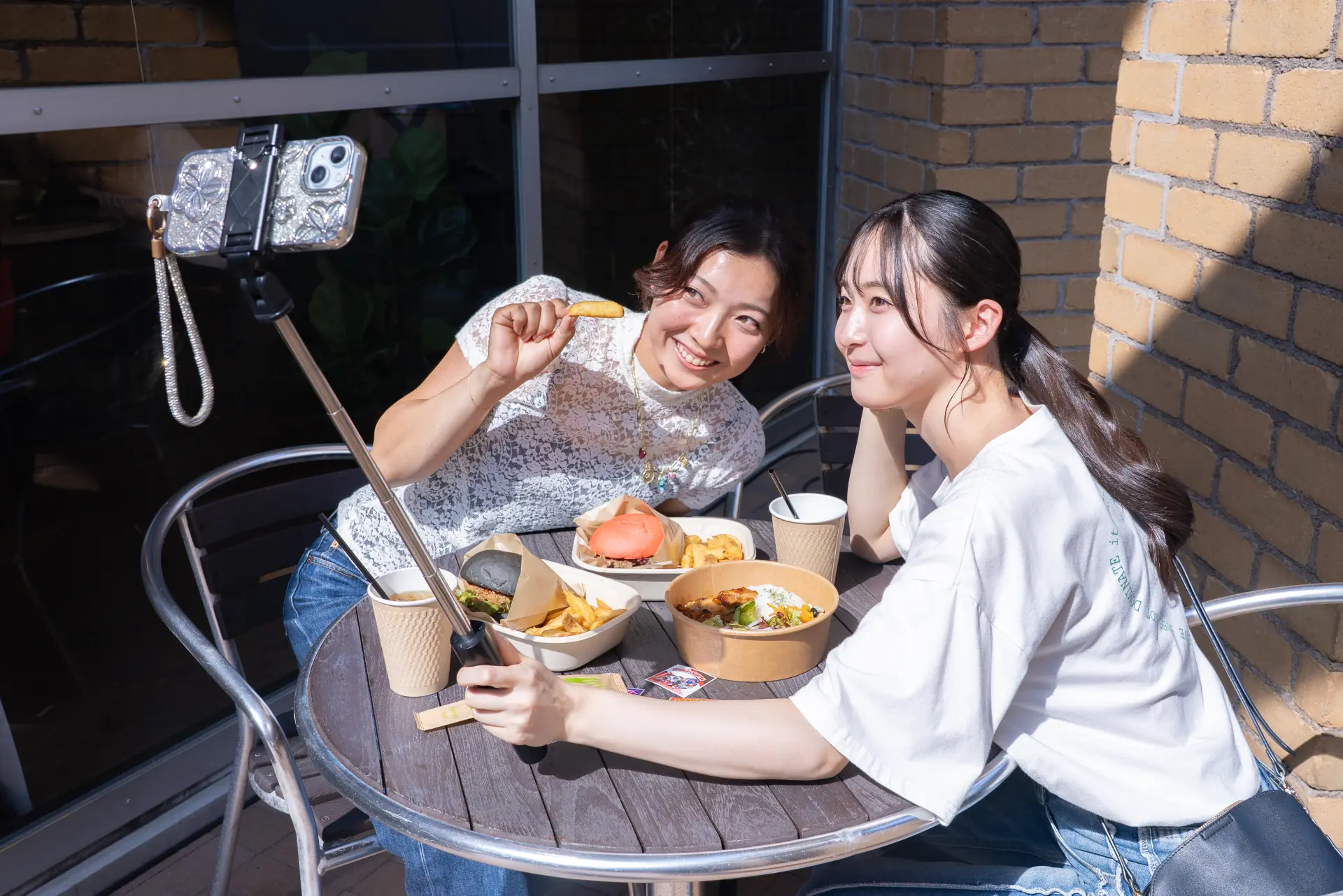 栃木ならではのグルメやSNS映えするフードも