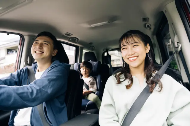 ドライブ旅行の心強い味方！訪日外国人向けレンタカー予約サービス「TOCOO!」