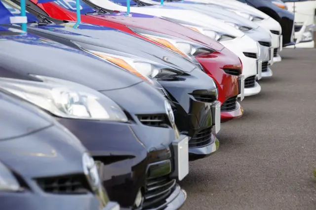 訪日外国人向けレンタル予約サービスの中で在庫が最も豊富