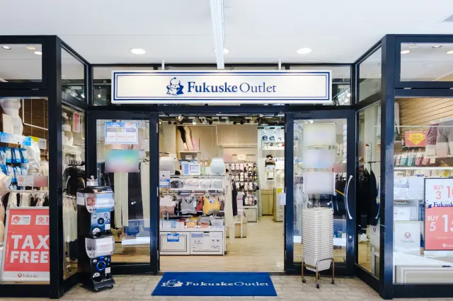 Fukuske offers thoughtfully designed items that meet everyday needs.