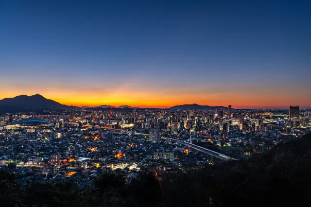 【超嚴選】從博多出發1小時內即可抵達！小倉必去景點9選