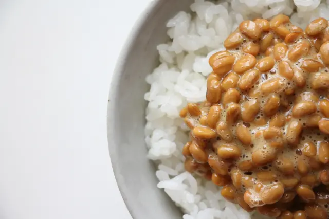 營養均衡且具高度健康價值的食品——納豆