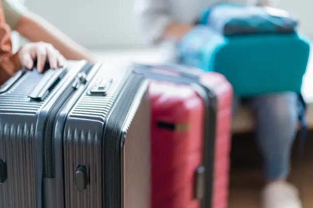 能让逛街购物之旅更轻松舒适的便利设施