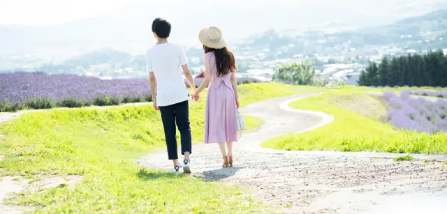 【札幌情侶約會推薦景點19選】與重要的人來這裡享受兩人時光！