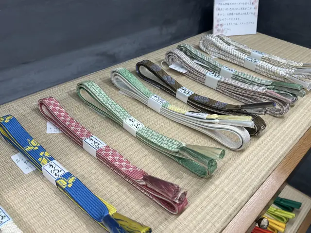 【組紐完全ガイド】日本人の美意識込めた“組紐”の世界