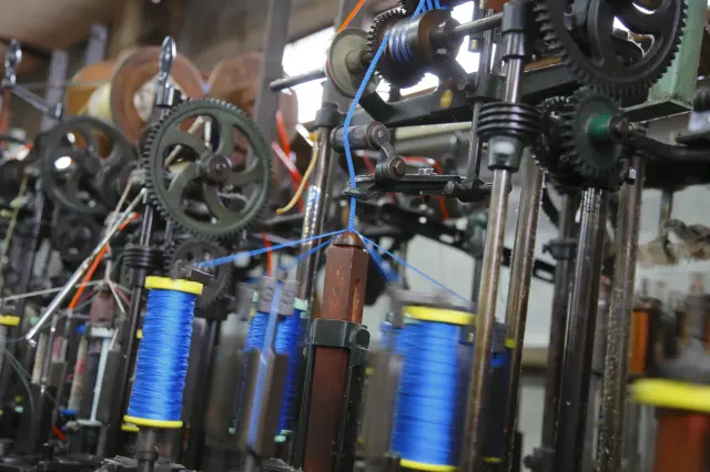 組上げ（くみあげ）