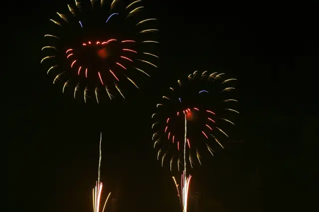 Shaped fireworks that evoke playfulness and relaxation are popular across all age groups.