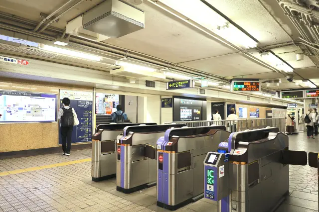 阪急京都本線「京都河原町駅」からダイレクトにアプローチできる便利さにも注目