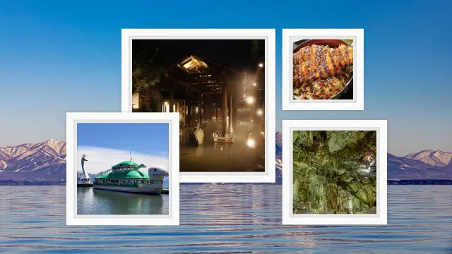 【福島自由行懶人包】巡遊豬苗代湖〜磐梯熱海溫泉〜阿武隈洞，不開車的兩天一夜推薦行程