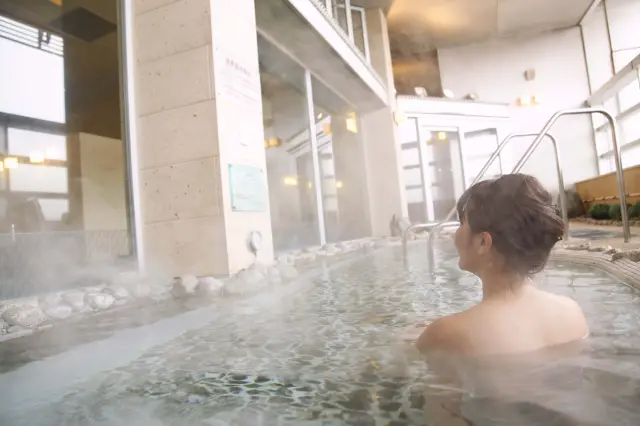 【浅草ROXまつり湯の楽しみ方ガイド】お風呂もサウナも食事も！日本の銭湯文化を体験しよう