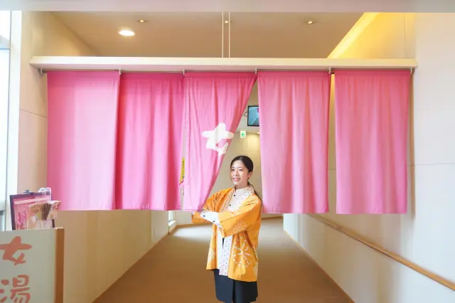 マナーを守ってお互いに気持ちよく過ごそう