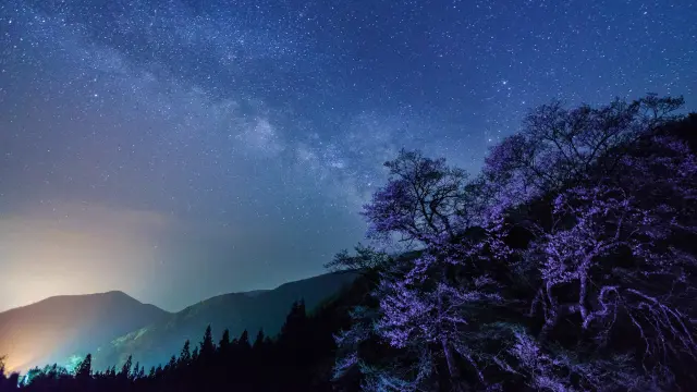 【阿智村完整指南】不只有日本最美星空！必看重點&推薦景點一篇掌握