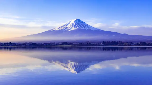 【逆富士完整指南】觀賞條件與觀景點一篇掌握！