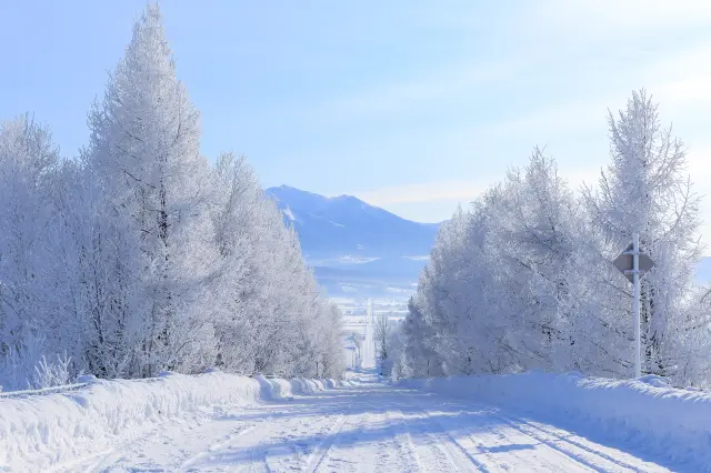 北海道の絶景スポット