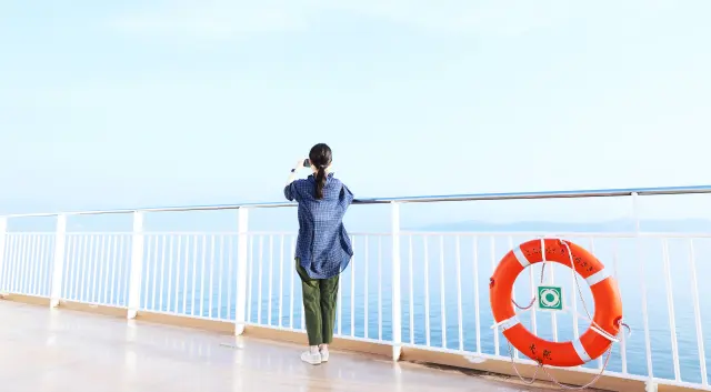 【商船三井さんふらわあ（関西 ⭤ 九州）徹底ガイド】快適な船旅で大阪〜九州を周遊！