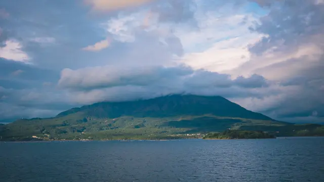 年間降水量が多いので、どの季節でも雨対策を