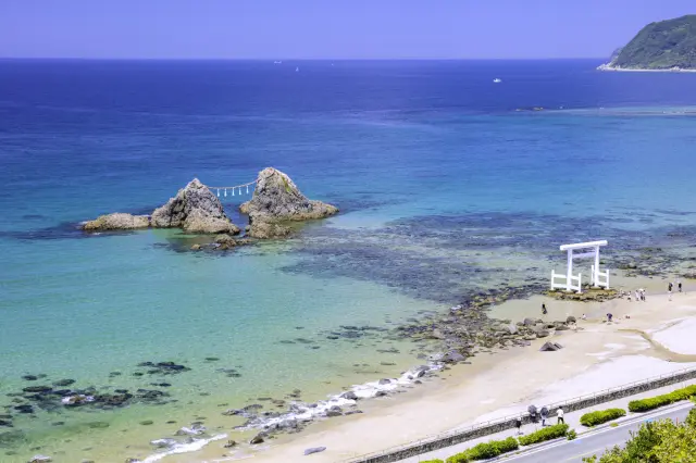 【超嚴選】一篇搞定！糸島必去景點13選