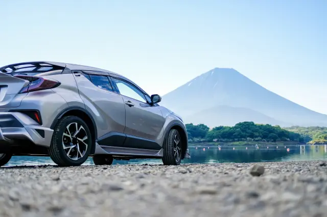 日本租車完整指南