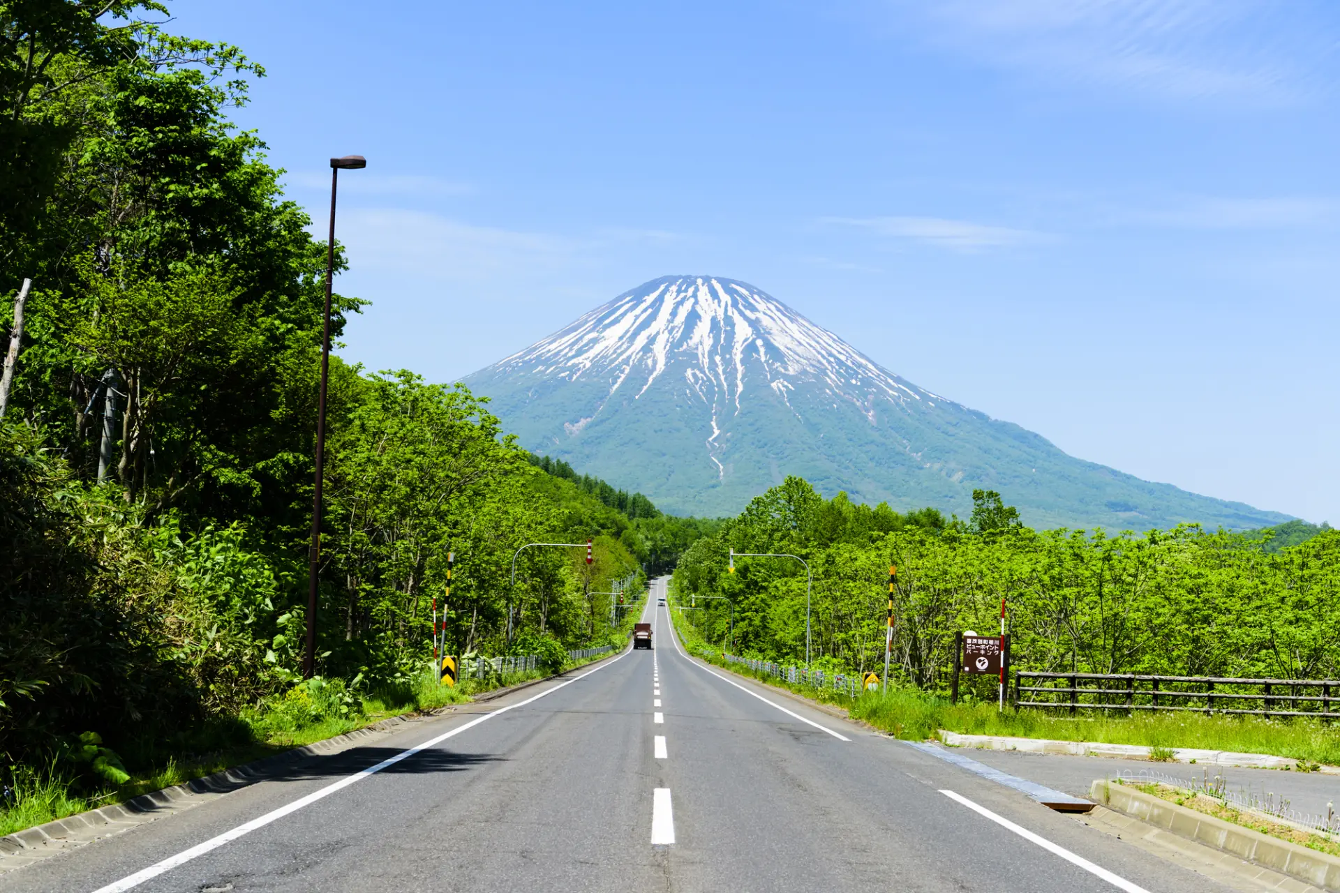 車で巡るからこそ出会える景色・体験がある
