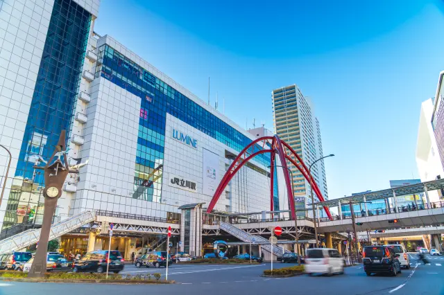 【超嚴選】一篇搞定！立川必去景點15選