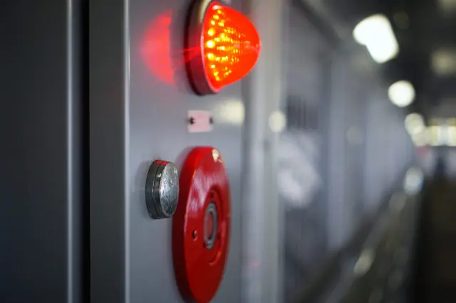 寓教於樂，能學習各種防災知識的體驗型設施