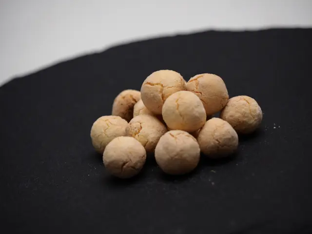 燈塔餅乾入口即化的口感是其最大特色（※圖片僅供參考）