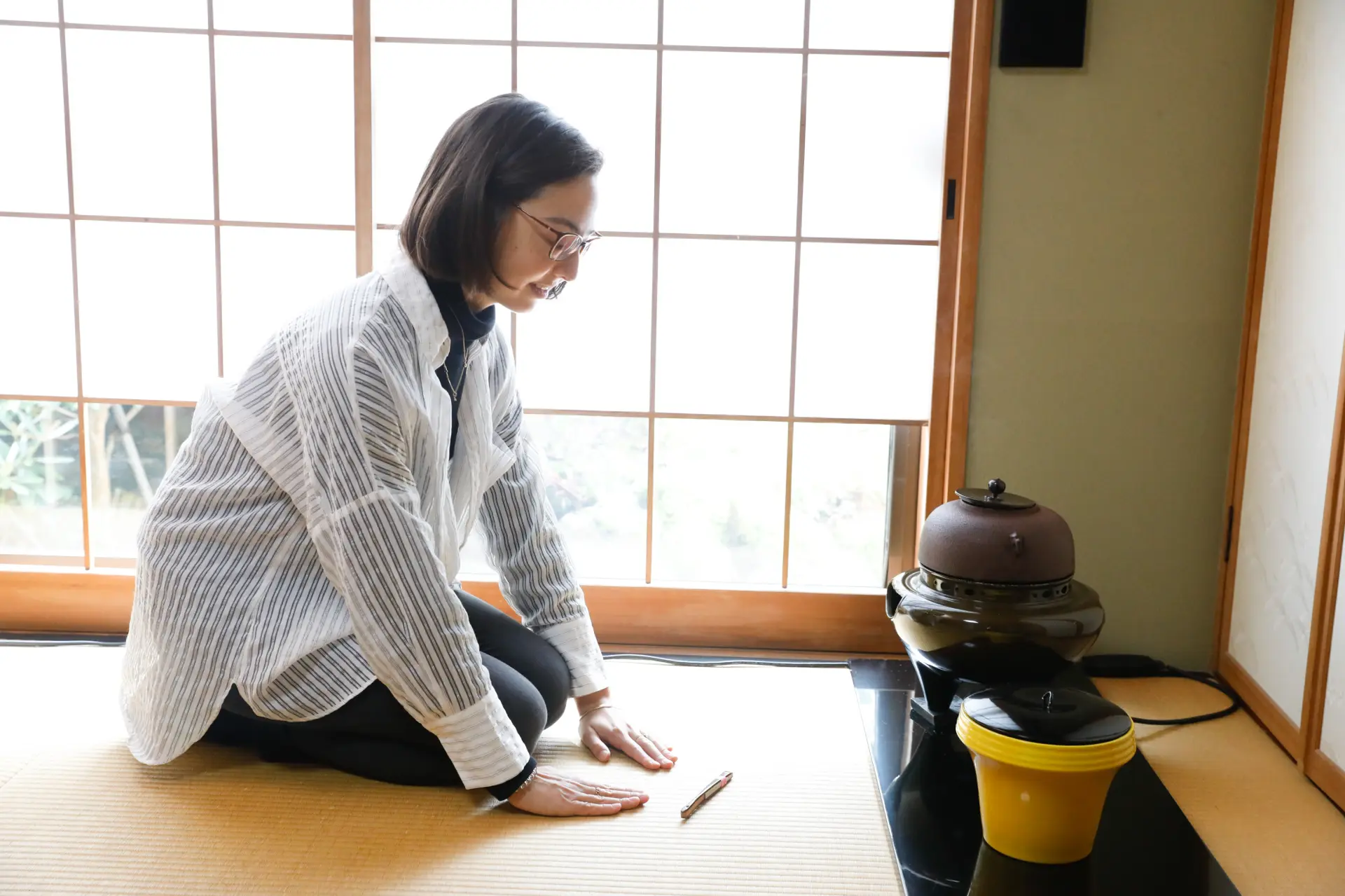 資格を持った講師が基本から丁寧に教えてくれる