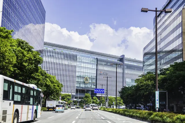 若觀光行程以巴士為主，請務必考慮此票券