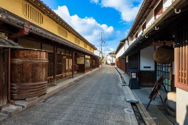 Go Beyond the City: Journey to 9 Untapped Gems in Osaka Prefecture