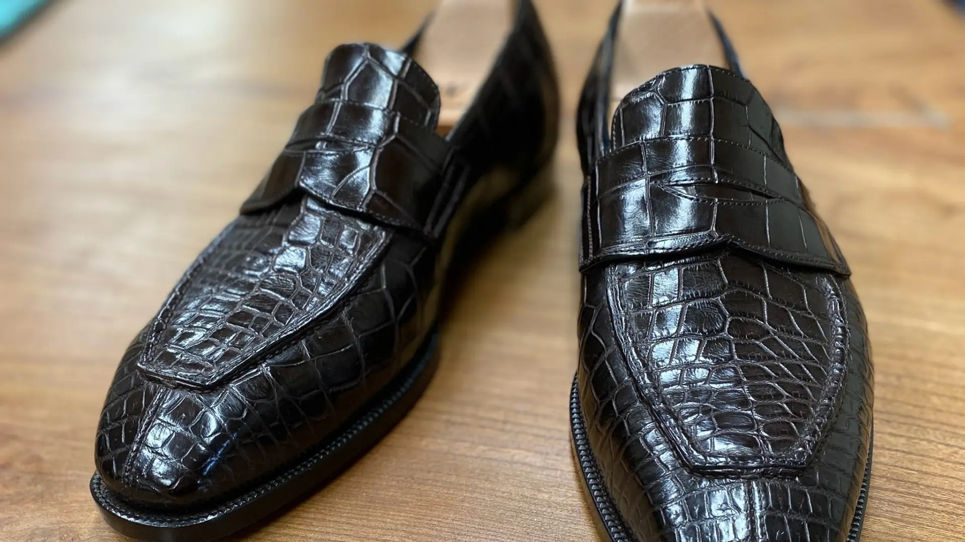 RYO UETANI BESPOKE