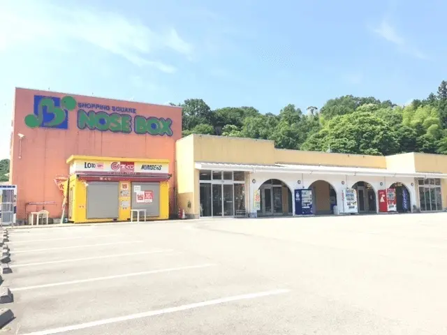 ノセボックス
