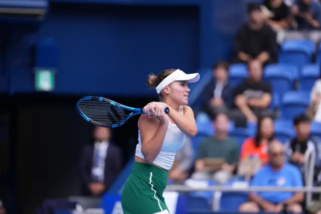 Come and watch thrilling matches between the world’s top players.