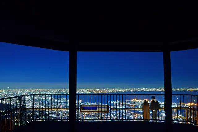 規劃一趟夫妻倆也能盡情享受的神戶之旅吧