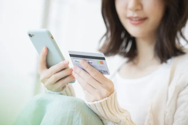 推薦購買透過官方App即可購買的護照