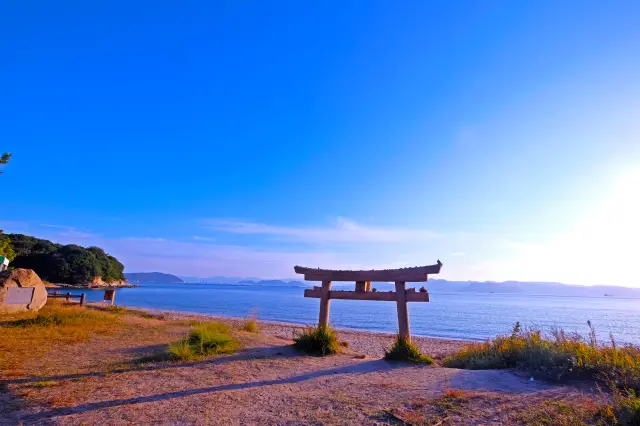 直島観光完全ガイド