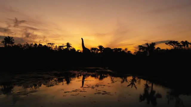 ジャングリア沖縄をアフター3満喫チケットで効率良く満喫しよう