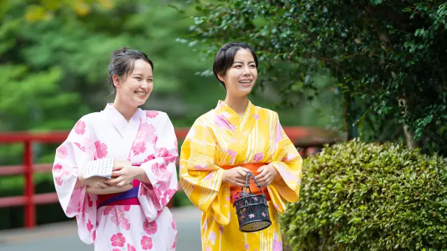 【當日來回溫泉（日歸溫泉）指南】推薦體驗方式、禮儀＆精選泡湯設施一篇掌握！