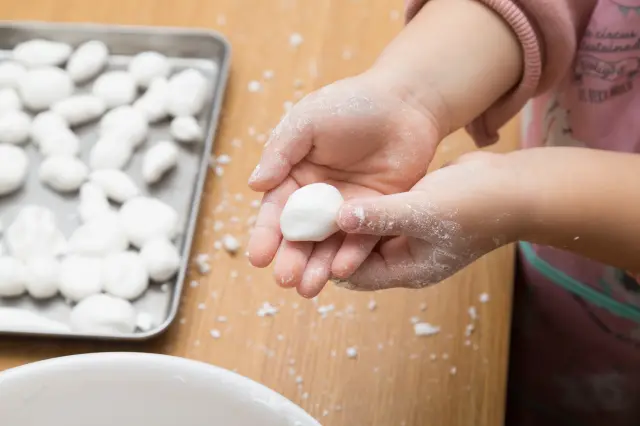 一起和孩子體驗日本傳統文化吧～