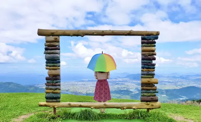 雲邊寺纜車完整指南