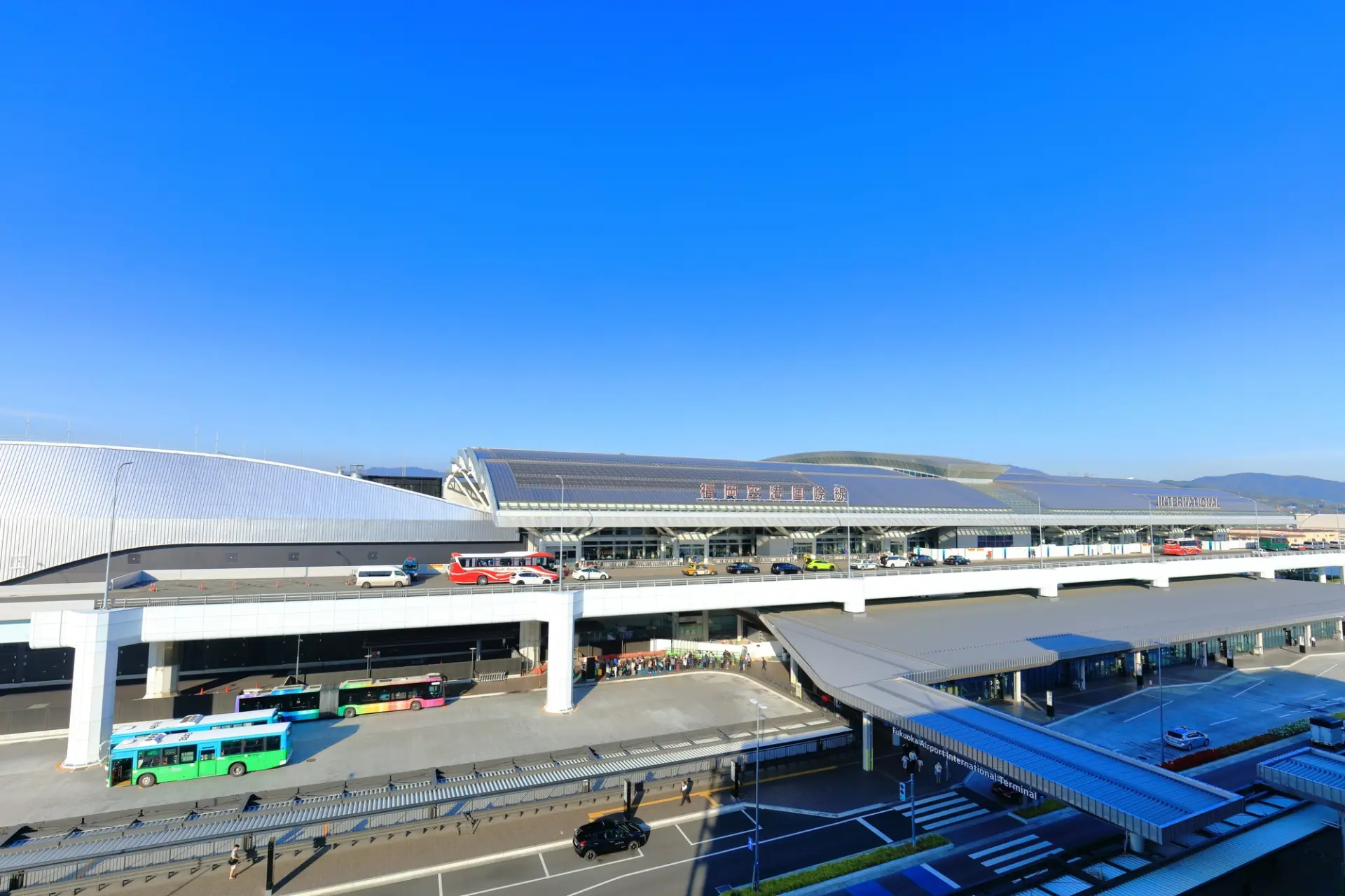 早めに空港へ到着したお土産選びを楽しもう