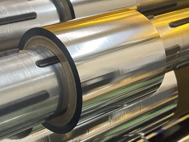 大切りスリッター