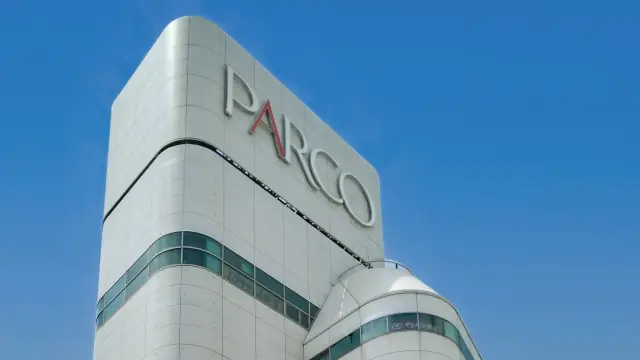 P’PARCO is open from 11:00am to 9:00pm