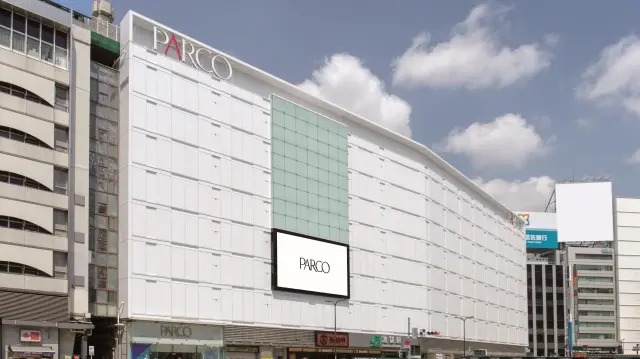 Direct Access from Ikebukuro Station! Experience the Latest Fashion, Food, and Culture at Ikebukuro PARCO