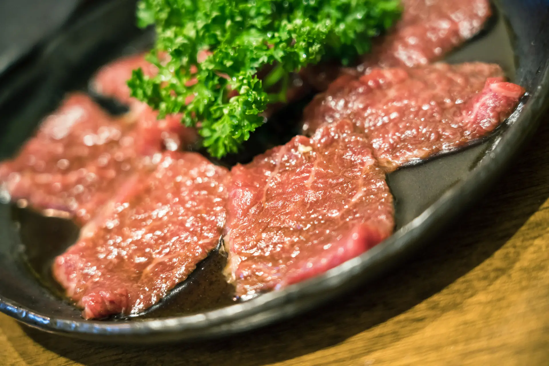 石垣牛を贅沢に楽しめる本格焼肉店（※写真はイメージです。）