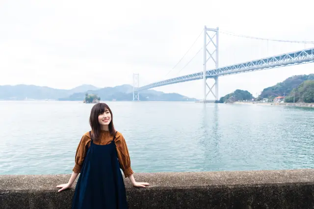 【廣島情侶約會推薦景點15選】適合情侶約會的浪漫景點都在這了～