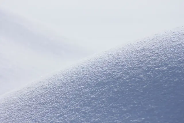 Experience the feel of premium powder snow