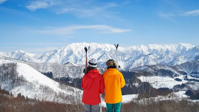 [Japan Ski Guide] Essential Tips for First-Time Skiers and the Most Popular Ski Resorts
